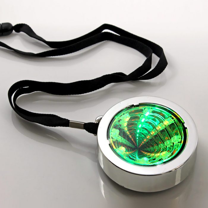 led tunnellicht anhänger