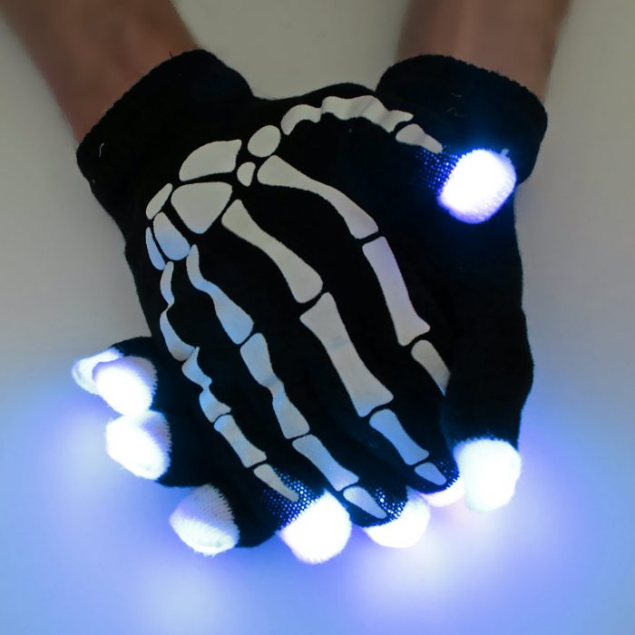 Kostüm-Handschuhe