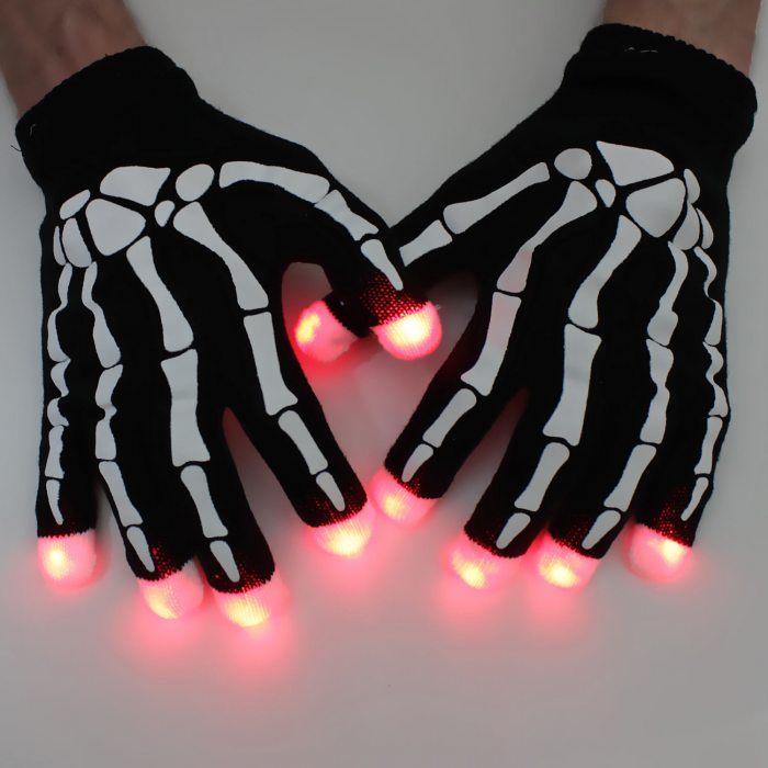 Gruselhand