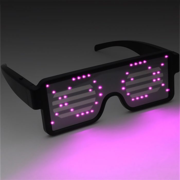 Dating-Brille