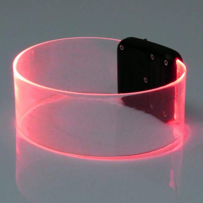 armband rot konzerte