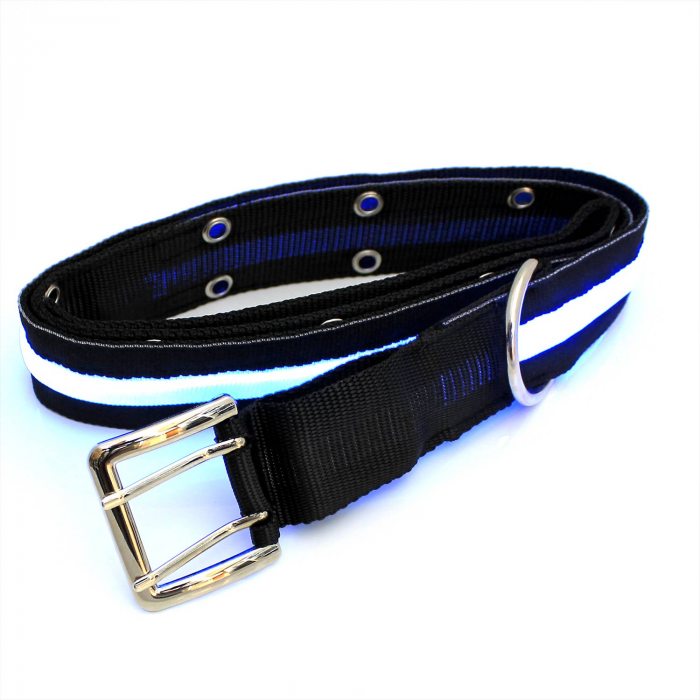 LED Belt Shining & Flashing Belt