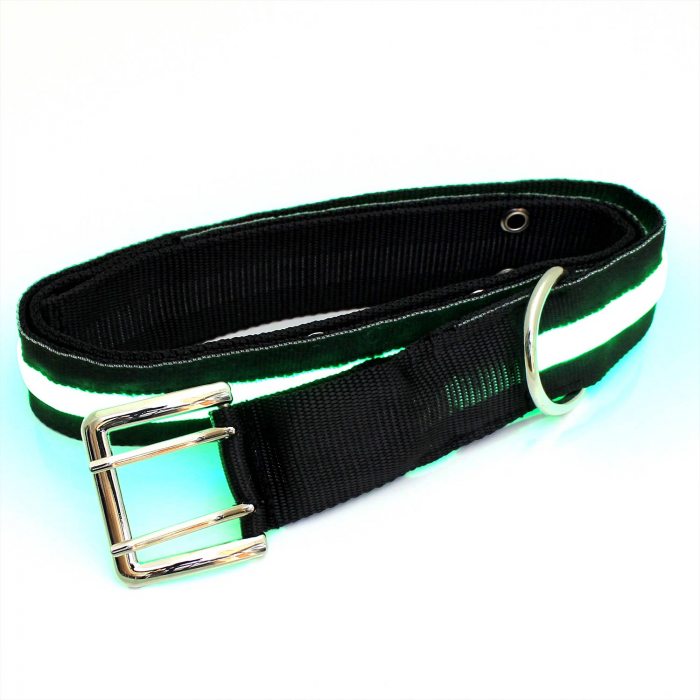LED Belt Shining & Flashing Belt