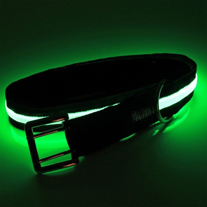 LED Belt Shining & Flashing Belt