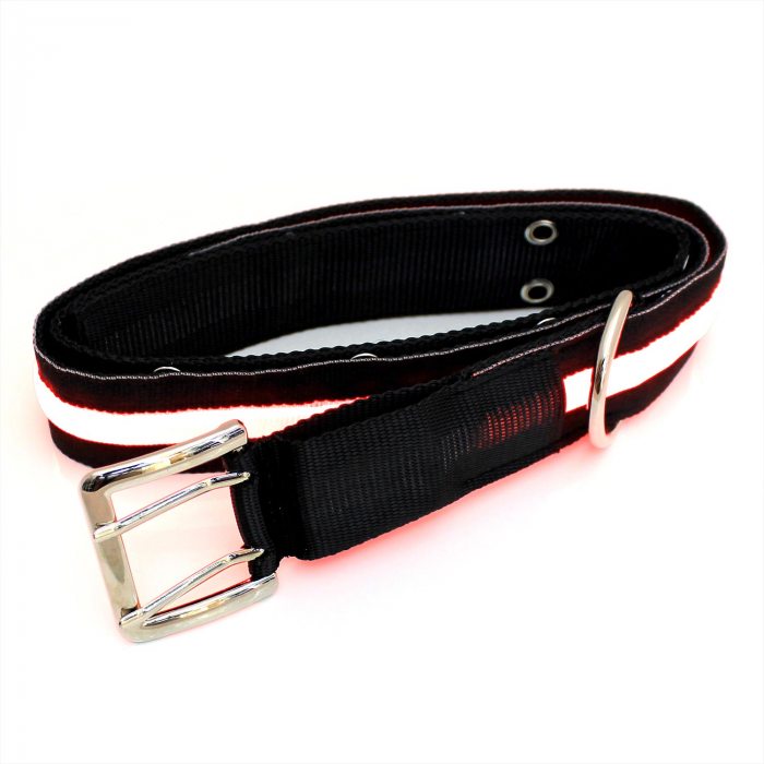 LED Belt Shining & Flashing Belt