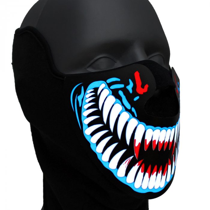 LED Soundmaske