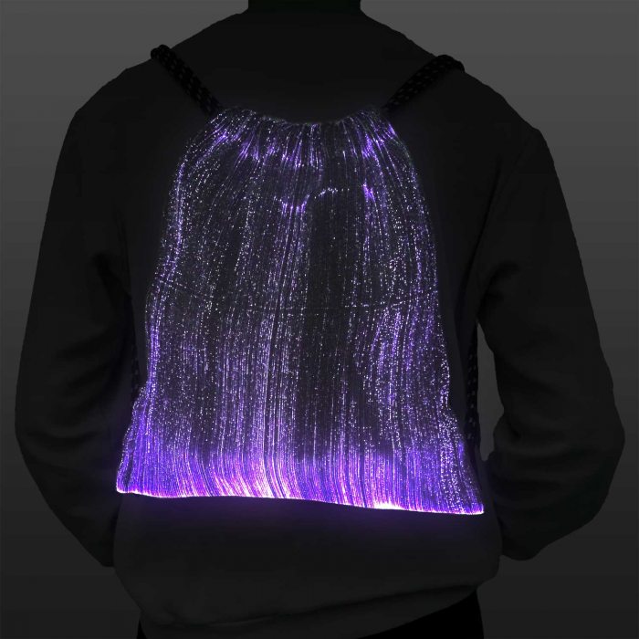 Fashion backpack