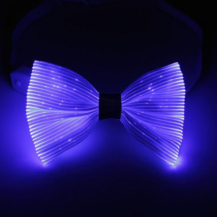 Blaue Fliege