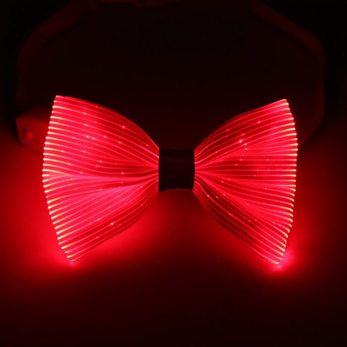 LED Fliege