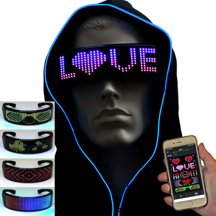 love festival must have