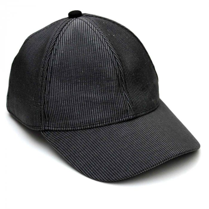 Fashion Baseball-Cap leuchtet