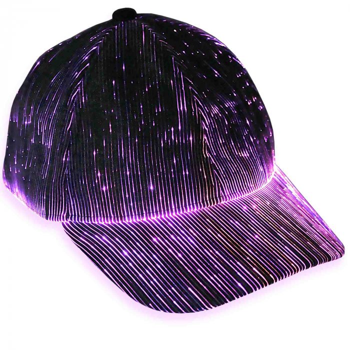 New Basecap