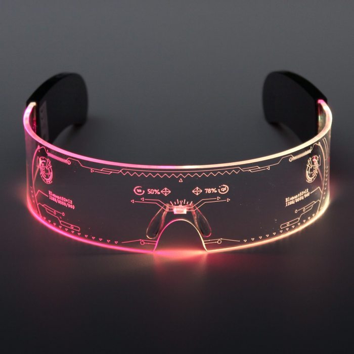 Beste Brille ever