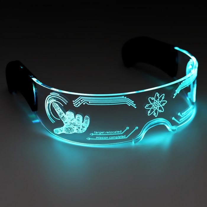 Beste Brille ever