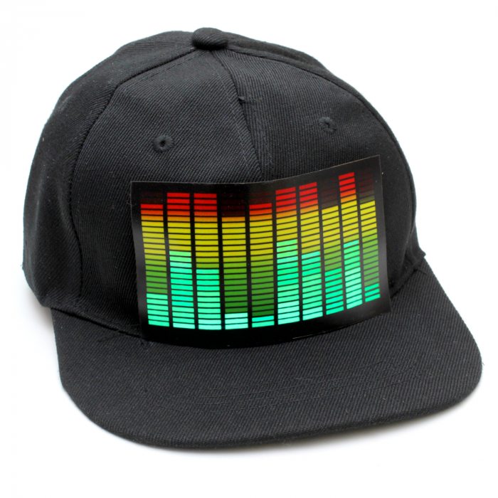Baseball cap for party
