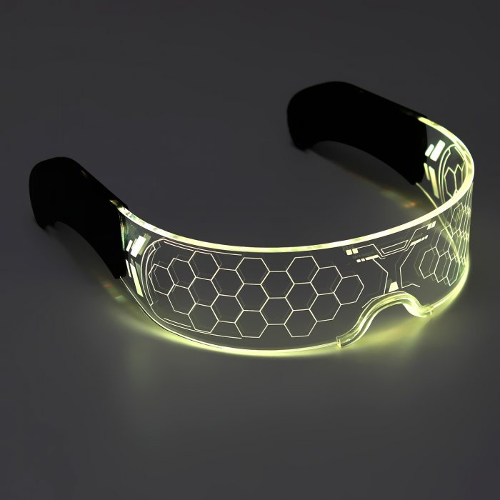 Blue light glasses