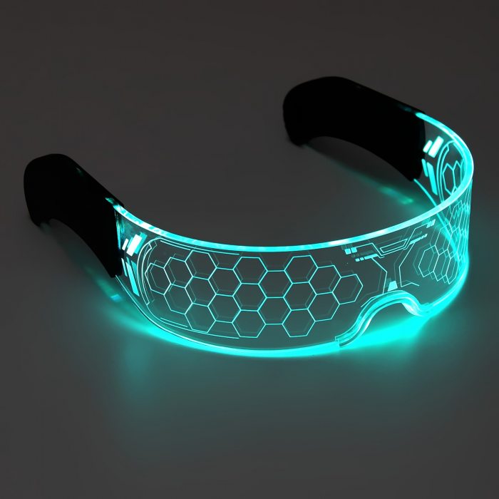 LED event accessory
