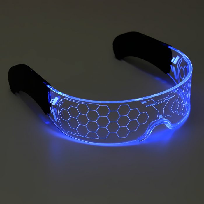Future tech glasses