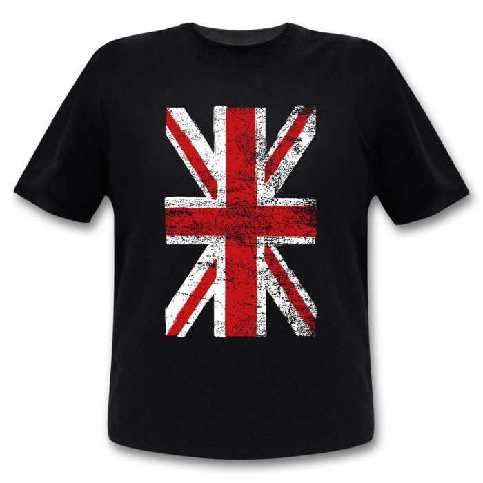 UK England Shirt