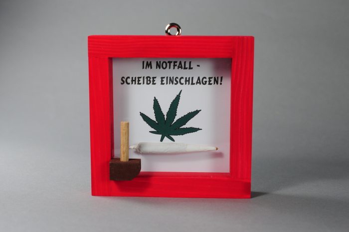 Joint emergency kit