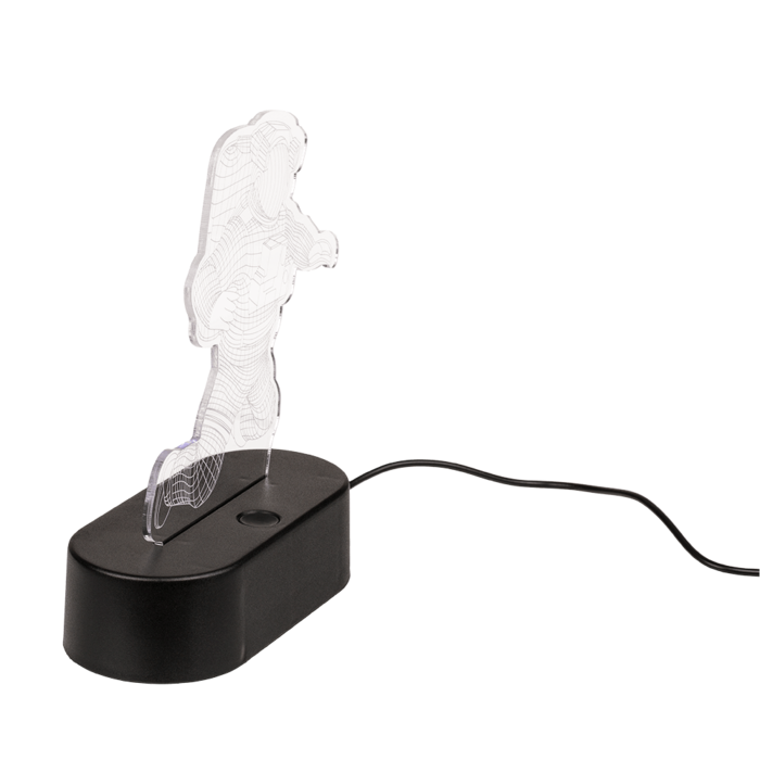 USB-Lampe