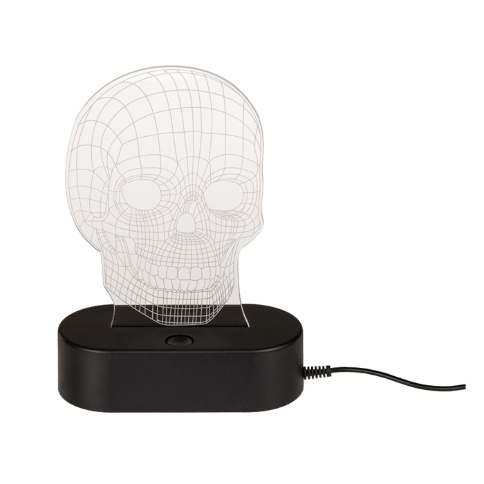 USB-Lampe