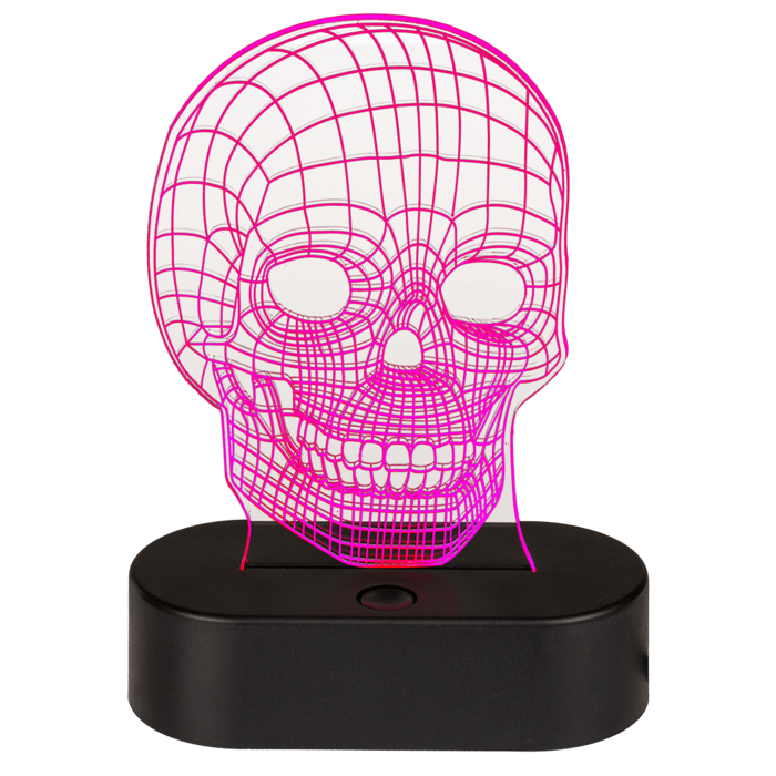 Computerlampe