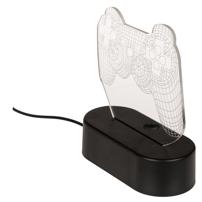 USB lamp