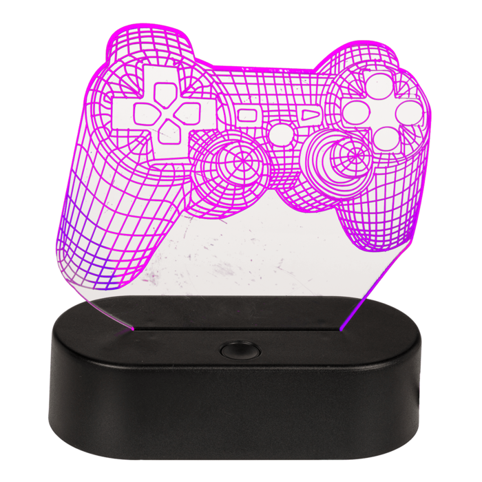 Gaming merchandise