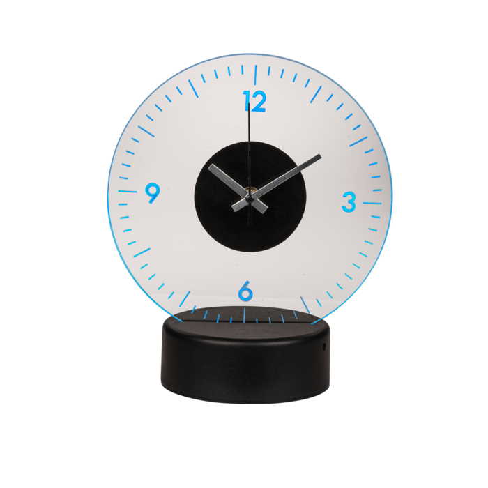 Zeigeruhr