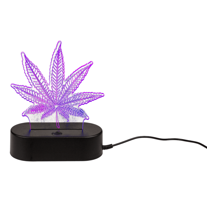 USB lamp
