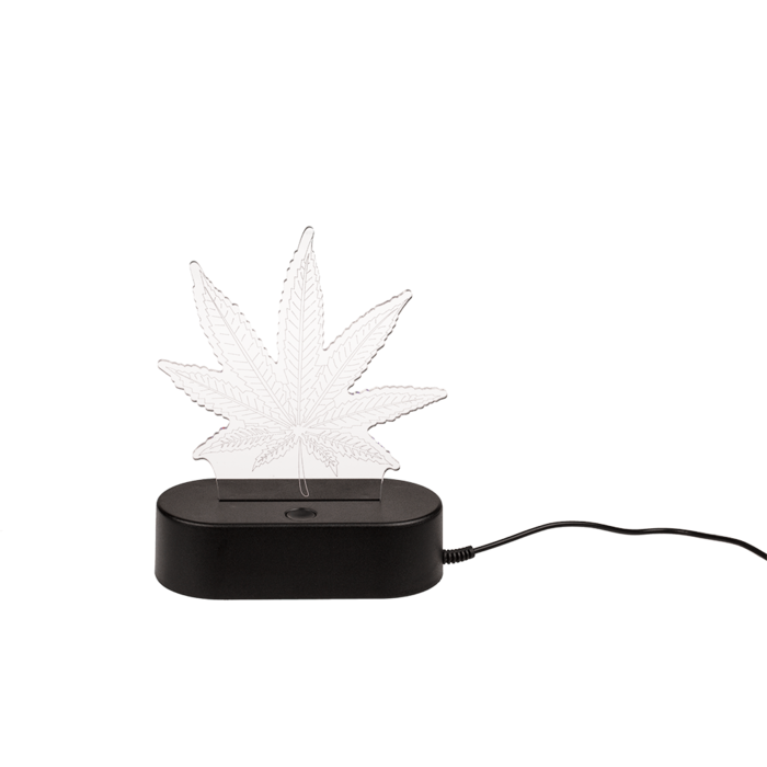 hologram light