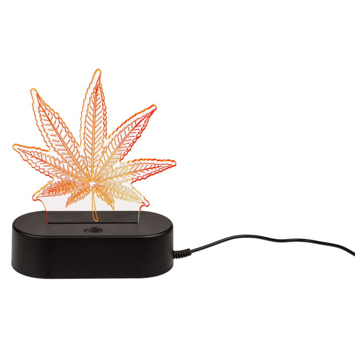 computer lamp