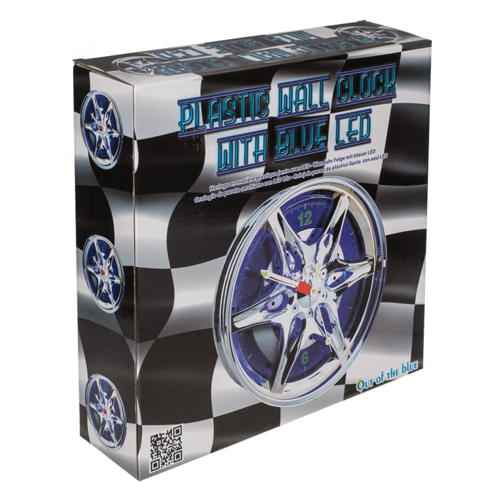 Motorsport gift