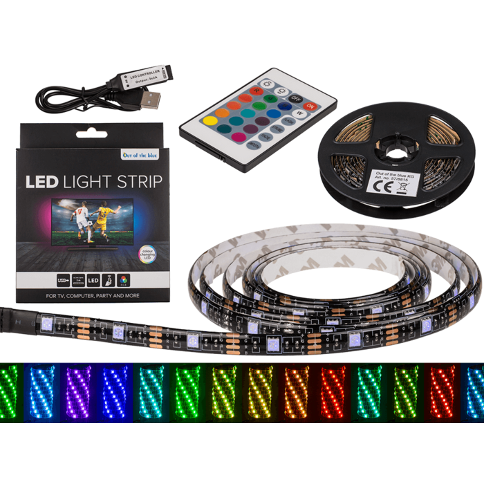 LED decorative light