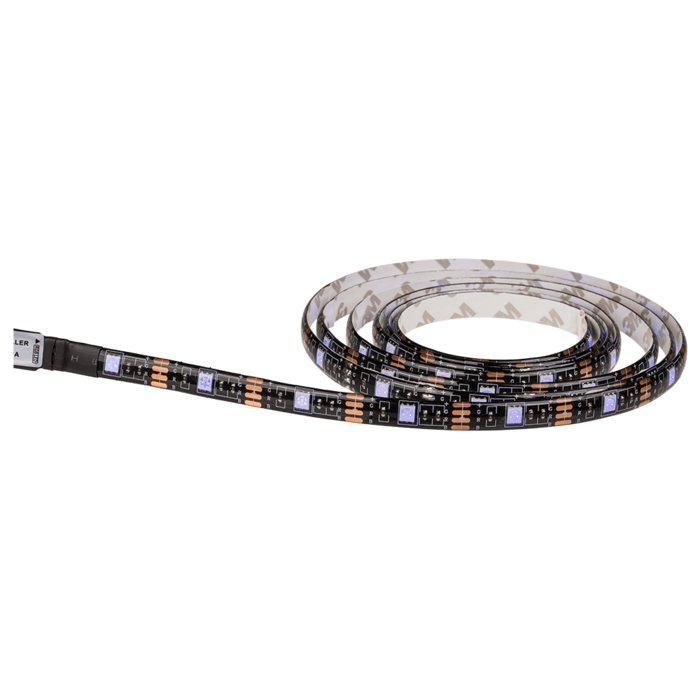 self-adhesive LED strip