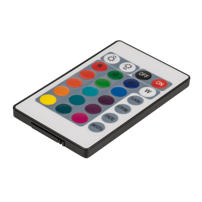 LED remote control