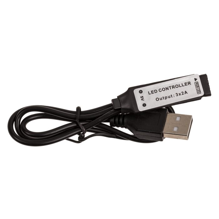 USB cable 53 cm