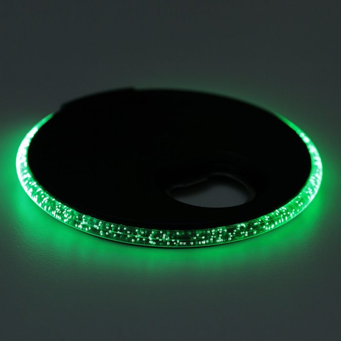 LED Farbwechsel- Untersetzer