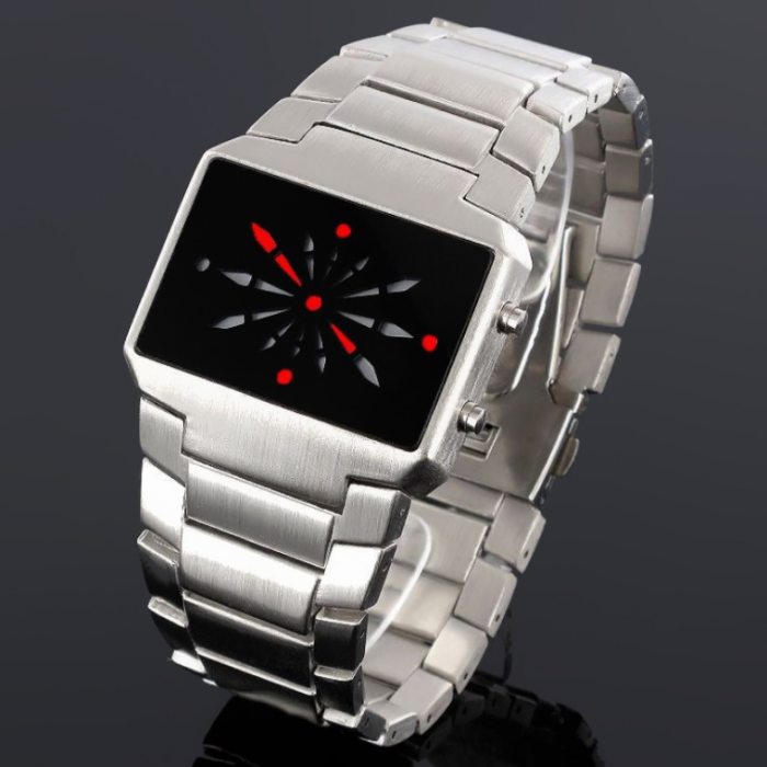 Navigator Luminous Wristwatch