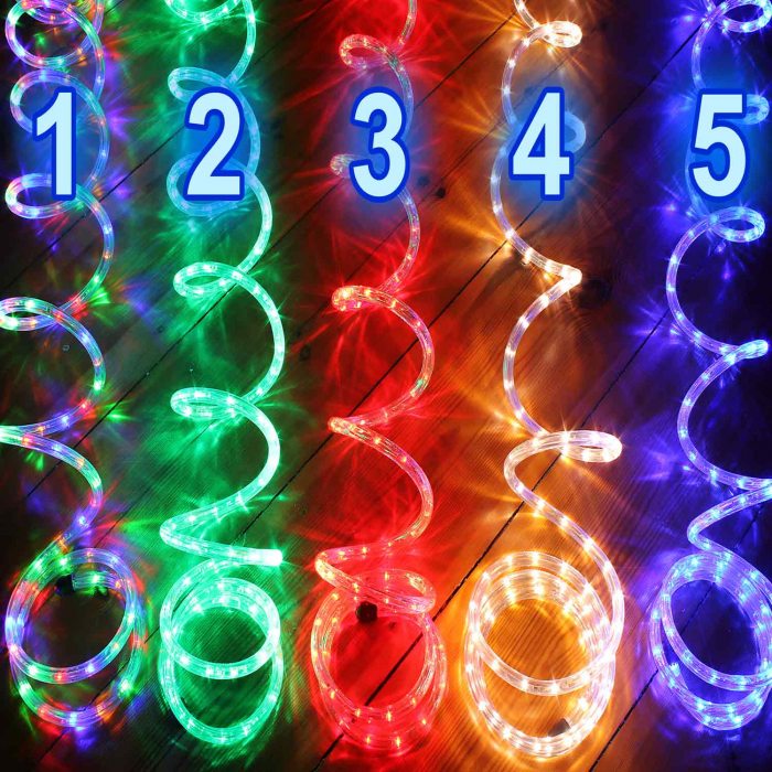 led tubelight