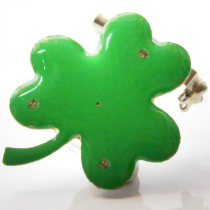 Four-leaf Clover