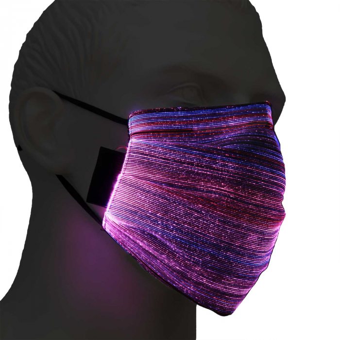 Festival mask