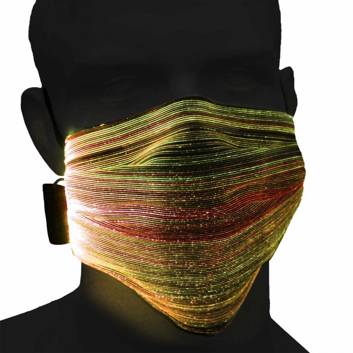 trend accessory mask