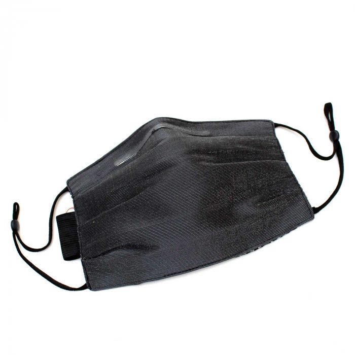 Hyperspace mask