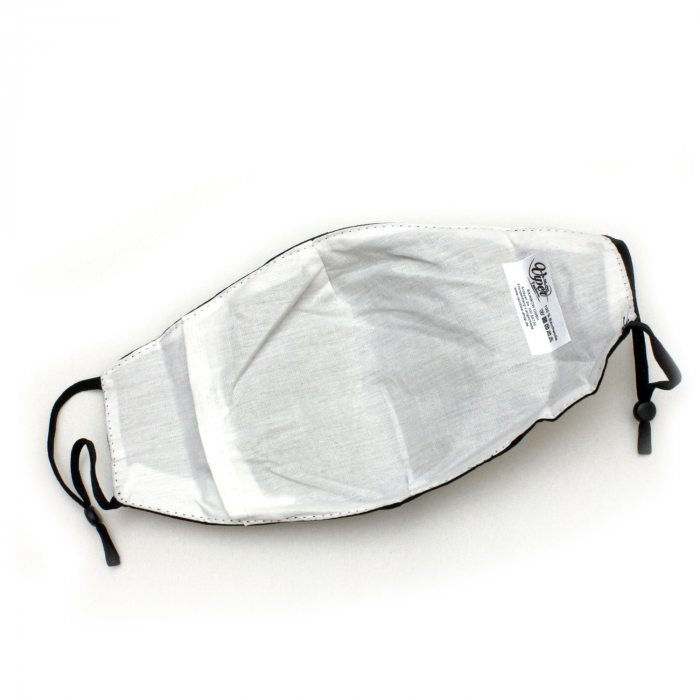 schwarzlicht maske