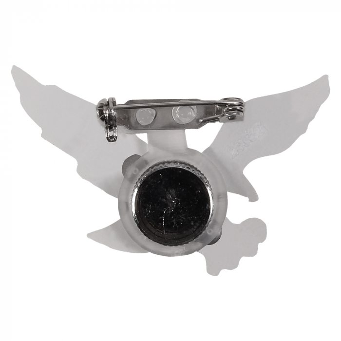 Bird Pin