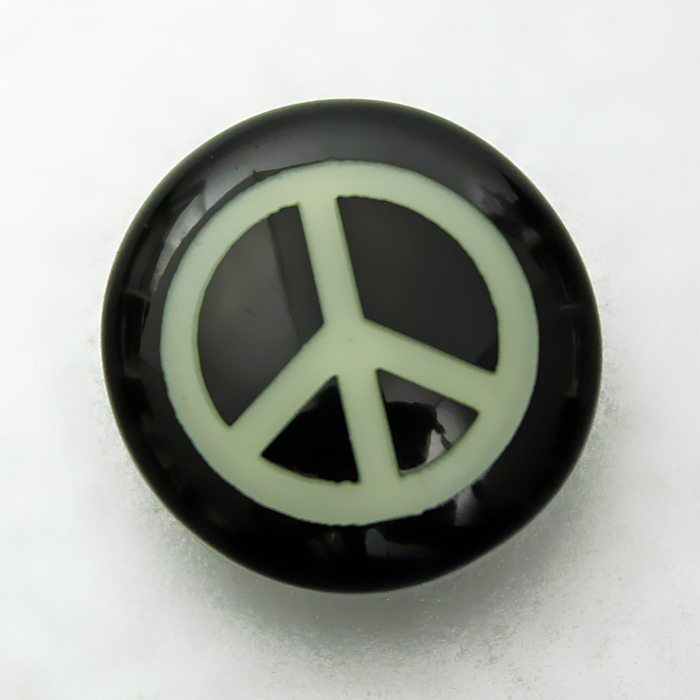 click button