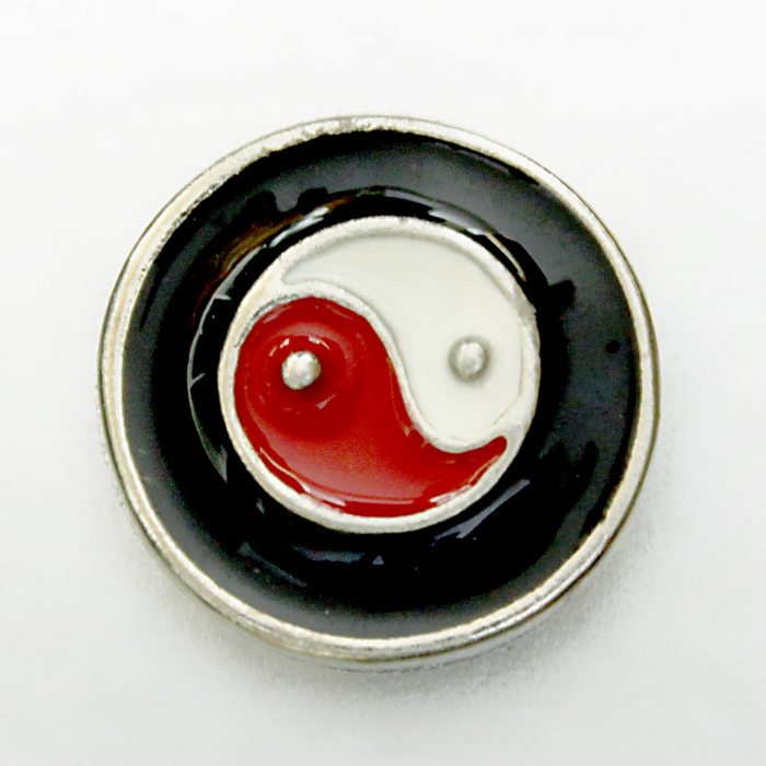 click button