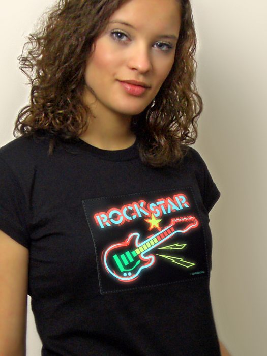 rockstar shirt